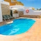 Villa in Cala Blanca per 4 persone con 2 camere Ref. 390105 - map