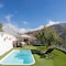 House in Vega de San Mateo per 6 persone con 2 camere Ref. 451713 - map