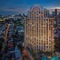 Conrad Bangkok Residences - map
