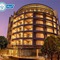 Amanta Hotel & Residence Sathorn - map