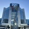 Tryp By Wyndham Istanbul Sisli Hotel - map