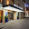Tryp By Wyndham Istanbul Sisli Hotel - map