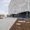 Holiday Inn Express Madrid Airport, An Ihg Hotel - map
