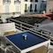 24K Athena Suites - map