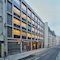 CitizenM Paris Opera - map
