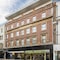 George Street Hotel - map