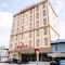 Blitz Hotel Batam Centre - map