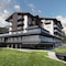 Ciampedie Luxury Alpine Spa Hotel - map