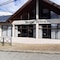 Hotel Austral Ushuaia - map