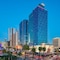Moxy Downtown Los Angeles - map