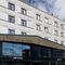 Mk Hotel Passau - map