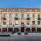 Radisson Red Tbilisi - map