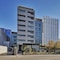 Hyatt Regency Madrid Residences - map