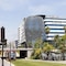 Sheraton Nice - map