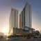 Santo Domingo Marriott Hotel Piantini - map