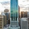 Sentral Michigan Avenue - map