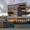 Selin Luxury Residences - map