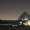 Pyramid Edge - map