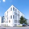 B&B Hotel Stuttgart-Zuffenhausen - map