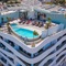 Mare Condo Hotel Boutique - map