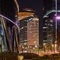 Holiday Inn Express Warsaw - The HUB, an IHG Hotel - map