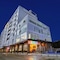 Rigel Hotel - map