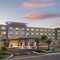 Holiday Inn Express Cape Canaveral By Ihg - map
