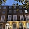 Argyle Square Hotel - map