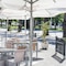 Hotel Restaurante Vía Sevilla - Cádiz By Ma 22 Puntos - map