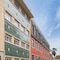 Lisbon Serviced Apartments - Principe Real - map