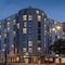 Holiday Inn Express Offenbach By Ihg - map