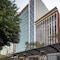 Novotel Mexico City World Trade Center - map