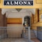 Futurotel Granada Dreams - map