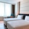 Solaria Nishitetsu Hotel Bangkok - map