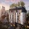 Walton Suites Sukhumvit - map