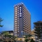 Aston Nagoya City Hotel - map