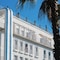 Rooms Hotel Batumi - map