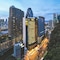 Santa Grand Signature Kuala Lumpur - map