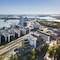 Heymo 1 By Sokos Hotels - map