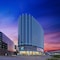Regala Skycity Hotel By Regal Hotels - map