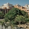 Europa Barcelona Apartment - map