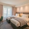 Premier Inn Muenchen Airport Sued - map
