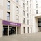 Premier Inn Berlin Airport - map