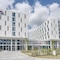 Premier Inn Wolfsburg City Centre - map
