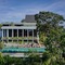 Anantara Ubud Bali Resort - map