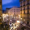 Leucosya Luxury Rooms - map