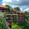 Metland Venya Ubud - map