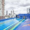 Best Western Click Sathorn 11 Bangkok - map