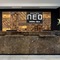 Hotel Neo Gading Solo - map