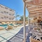 Asana Hotel - map